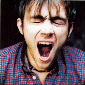 Damon Albarn