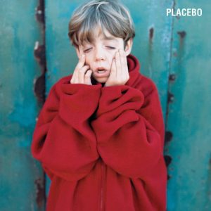 Placebo (1996) Cover