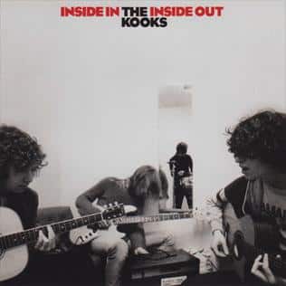 "Inside In/Inside Out" album cover