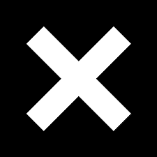 "xx" album cover