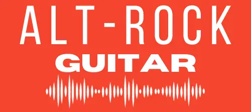 Alt-Rock Guitar