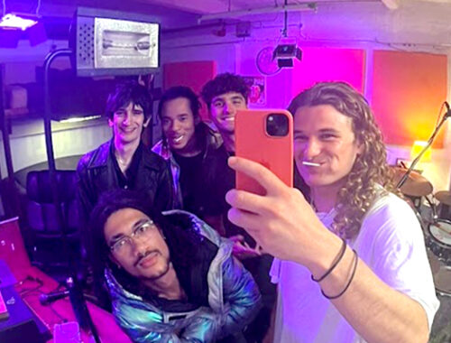 bby band (Credit: Press)